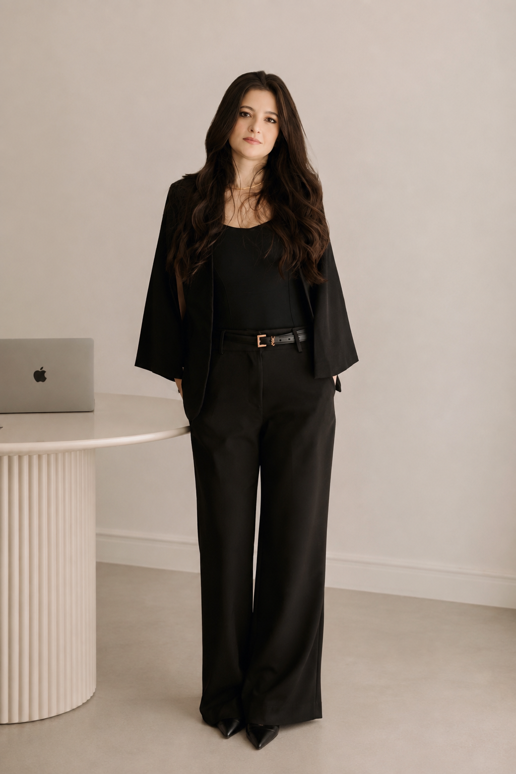 Dra. Bruna Levenstein